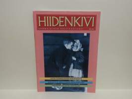 Hiidenkivi 4/96