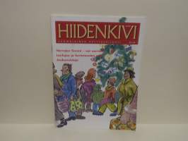 Hiidenkivi 6/97