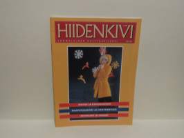 Hiidenkivi 1/96