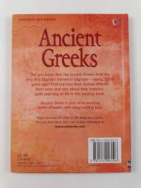 Ancient Greeks
