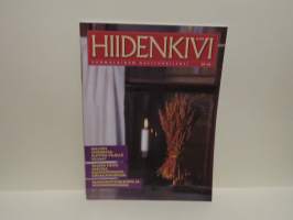 Hiidenkivi 6/95