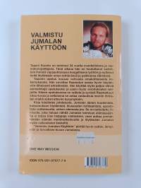 Valmistu Jumalan käyttöön