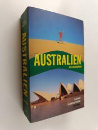 Australien : en guidebok
