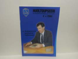 Huoltoupseeri 4/2002