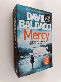 Mercy: an Atlee Pine Novel 4