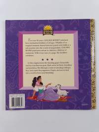 Esmeralda&#039;s lucky charm