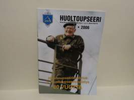 Huoltoupseeri 3/2006