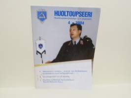 Huoltoupseeri 4/2004