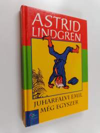 Juharfalvi Emil még egyszer