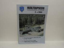 Huoltoupseeri 3/2002