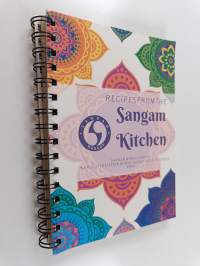 Recipes from the Sangman kitchen