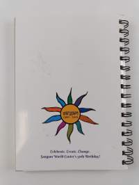 Recipes from the Sangman kitchen