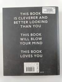 This book loves you