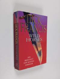 Wild horses