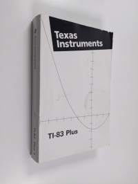 Texas Instruments: TI-83 plus