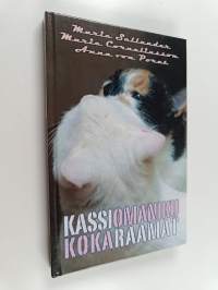 Kassiomaniku kokaraamat