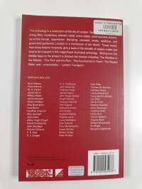 London in Poetry and Prose