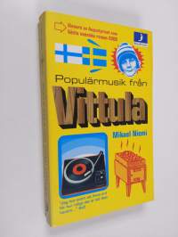 Populärmusik från Vittula