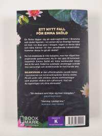 Skamvrån