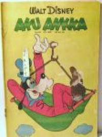 Aku Ankka 18/1978