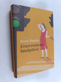 Ensimmäinen kesäpäivä (UUSI)