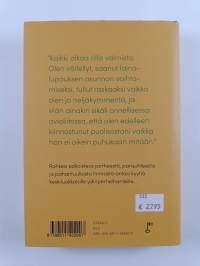 Ensimmäinen kesäpäivä (UUSI)
