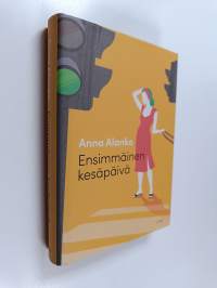Ensimmäinen kesäpäivä (UUSI)