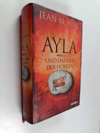 Ayla und das Lied der Höhlen - Roman