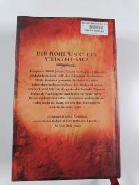Ayla und das Lied der Höhlen - Roman