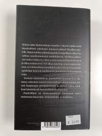 Dunkelblum : romaani (UUSI)