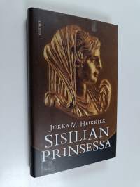 Sisilian prinsessa (UUSI)