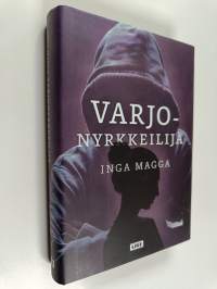Varjonyrkkeilijä (UUSI)