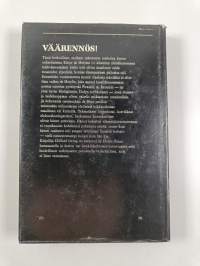 Väärennös! : aikamme suurimman taideväärentäjän Elmyr de Horyn tarina