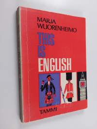 This is English