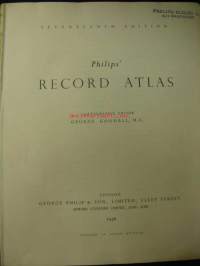 Record Atlas