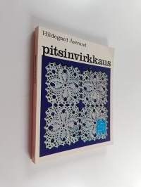 Pitsinvirkkaus