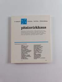 Pitsinvirkkaus