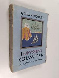 I Odysseus kölvatten