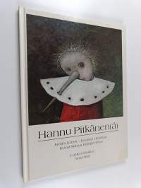 Hannu Pitkänen(ä)