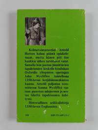 Kerjäläisten raamattu