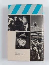 Kristillinen vuosikirja 1983