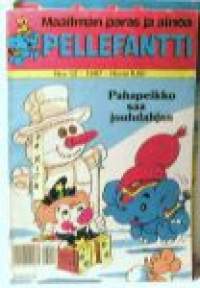 Pellefantti  12/1987