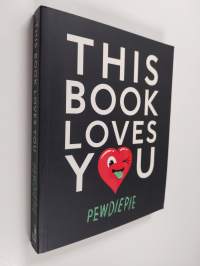 This book loves you