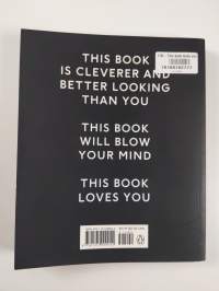 This book loves you