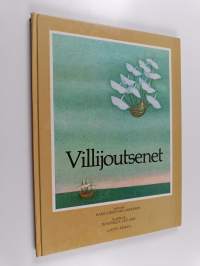 Villijoutsenet