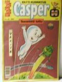 Nakke   Casper  1992 nr 34