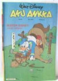 Aku Ankka     1995  nr  46