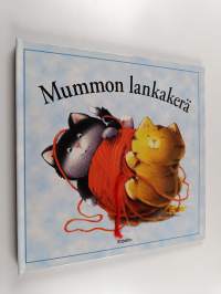 Tyhjä kuva