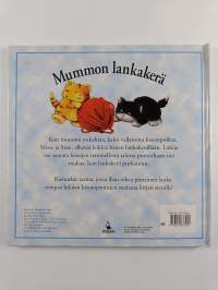 Mummon lankakerä