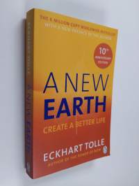 A new earth : create a better life